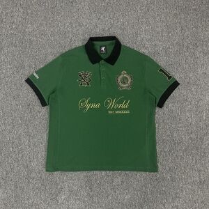 SYNA London Polo Shirt
